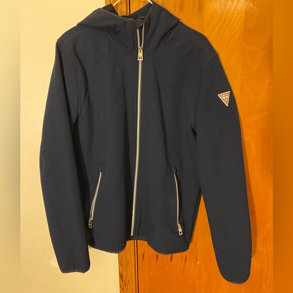 Guess Jacket men’s